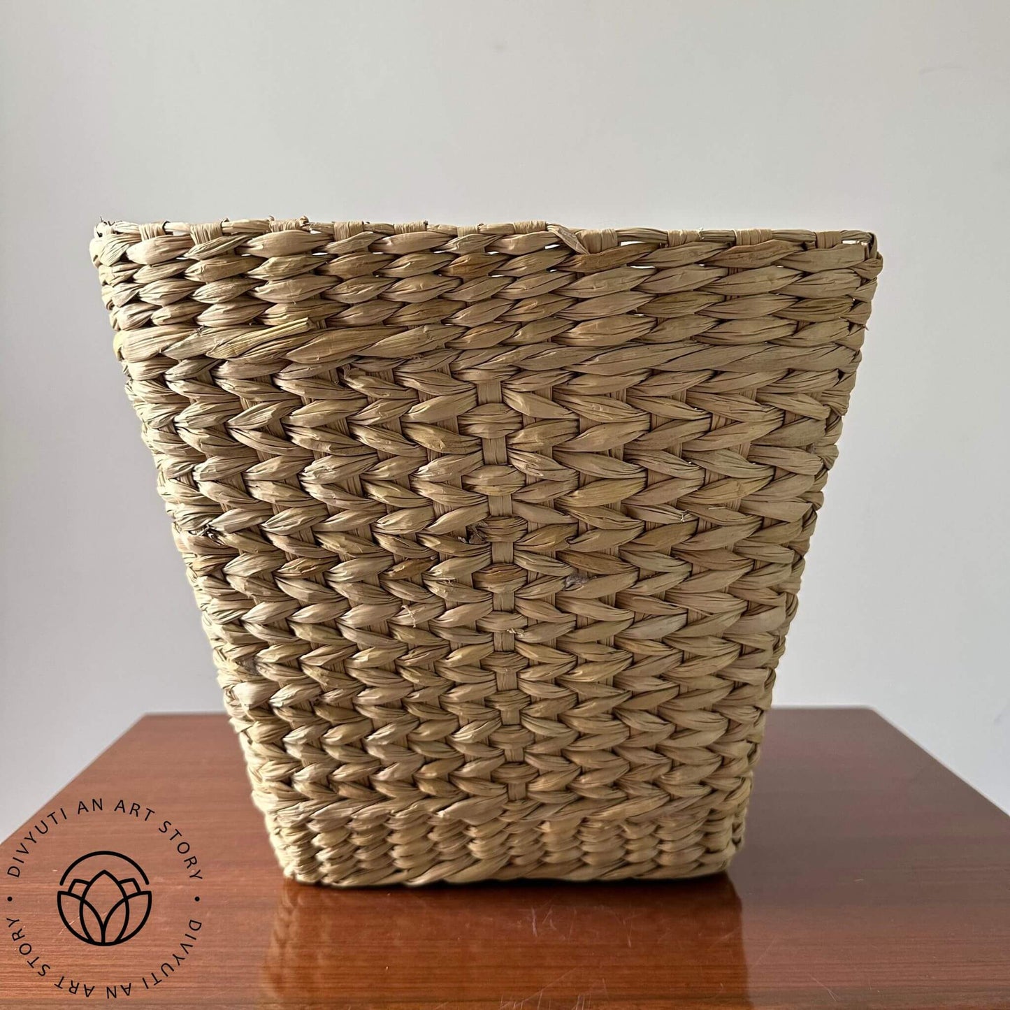 Kauna Grass Multipurpose Basket