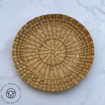 Kauna Grass Placemats - Set of 4