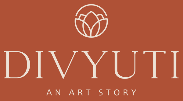 Divyuti is a unique curation of Indian Handicrafts